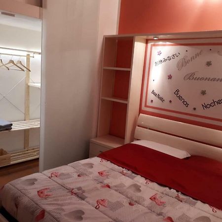 Апартаменти La Casina Di Stefy Ліворно Екстер'єр фото