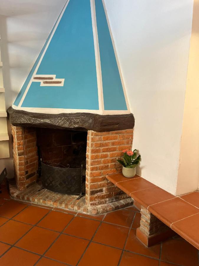 Апартаменти La Casina Di Stefy Ліворно Екстер'єр фото