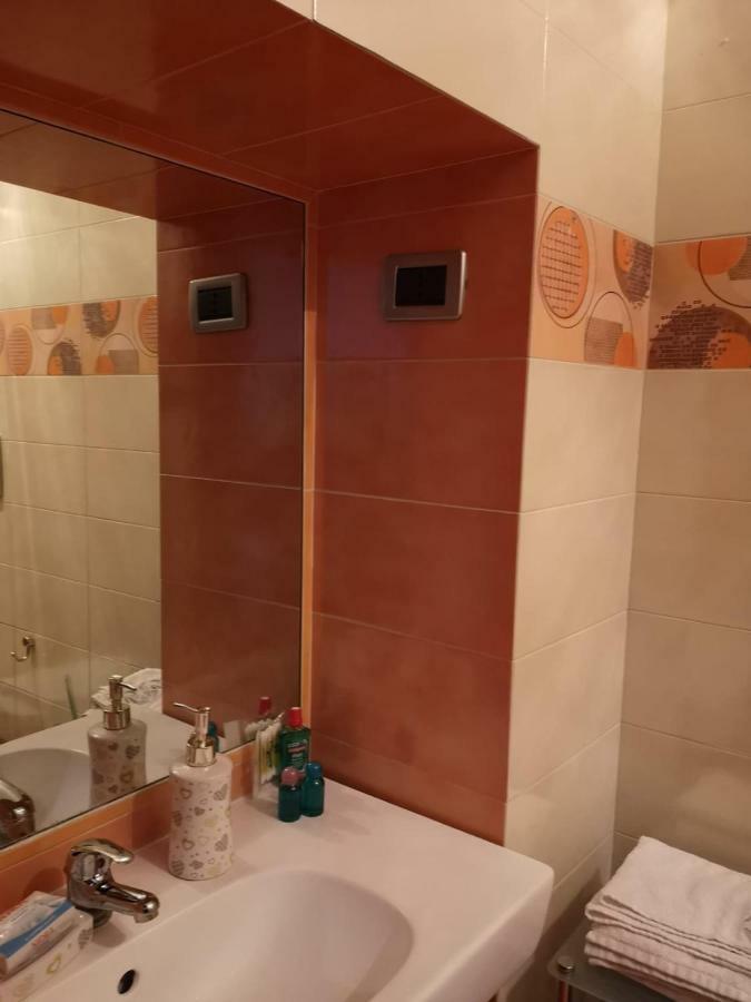 Апартаменти La Casina Di Stefy Ліворно Екстер'єр фото